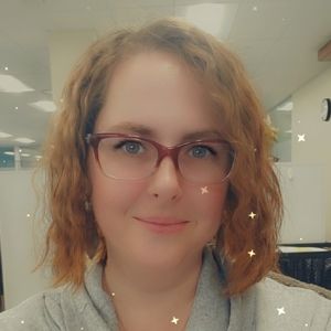 Meet your Posher, Stephanie